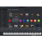 Arturia MiniLab 3 Teclado MIDI compacto y controlador de pad (edición especial aguamarina) - Imagen 15