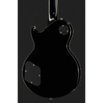 Harley Benton SC-550 II Silver Burst Bundle - Imagen 5