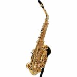 Yamaha YAS-480 Alto Sax Set - Imagen 4