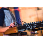 Arturia MiniBrute 2 Sintetizador analógico monofónico semimodular con Patchbay de 48 puntos - Imagen 5