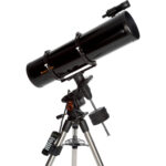 Telescopio reflector Celestron Advanced VX 8 200 mm f/5 GoTo - Imagen 13