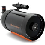 Celestron C6-A-XLT CG-5 6" f/10 Telescopio Schmidt-Cassegrain (solo OTA) - Imagen 2