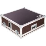 Allen & Heath SQ6 Case Bundle I - Imagen 10