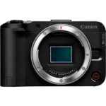 Canon EOS R50 V Mirrorless Camera - Imagen 5