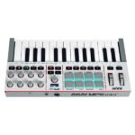 AKAI Professional MPK Mini IV Gray - Imagen 4