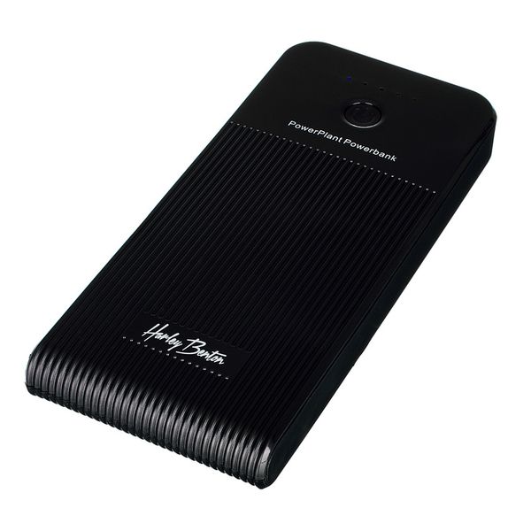 0743edf46179ef064101a9e663cef210.jpg Harley Benton PowerPlant Powerbank - Imagen 1