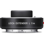 Leica Extender L 1.4x para lente Vario-Elmar-SL 100-400mm f/5-6.3