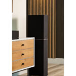 Denon AVR-X2800H Receptor A/V de red de 7,2 canales con kit de altavoces de pie Dymension DM60 (par) - Imagen 4