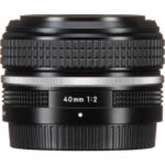 Lente Nikon NIKKOR Z 40 mm f/2 (SE) (Nikon Z) - Imagen 7