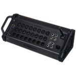 Allen & Heath CQ20B Case Bundle - Imagen 2