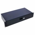 Adam Hall 87402 S Rack Drawer - Imagen 3