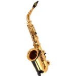Yamaha YAS-280 Alto Sax Set II - Imagen 2
