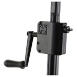 Hercules Stands HCSS-710B+ Speaker Stand - Imagen 7