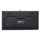 Teclado Adesso Mini Trackball (Negro) - Imagen 7