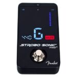 Fender Strobo-Sonic Pro Tuner Pedal - Imagen 2