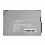 Harley Benton PowerPlant ISO-2AC Pro Modular - Imagen 9