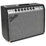 Fender FSR 68 Custom Pro Pewter - Imagen 3