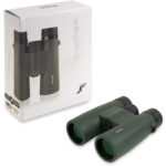 Binoculares de primer plano Carson 10x42 JR (verde) - Imagen 7