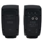 ADAM Audio D3V Black - Imagen 7