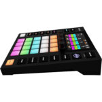 American DJ WMX1 Mk2 Wolfmix Sistema de control de iluminación DMX independiente - Imagen 6