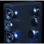 Denon AVR-X2800H Receptor A/V de red de 7,2 canales con kit de altavoces de pie Dymension DM60 (par) - Imagen 11