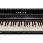 Yamaha CLP-865GP - Imagen 10