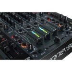 Allen & Heath Xone:92 MK2 Inlay Case Bundle - Imagen 12