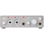 Yamaha UR22 MK3 White - Imagen 4