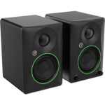 Audio-Technica AT-LP120XUSB Tocadiscos estéreo con USB (Negro) - Imagen 2