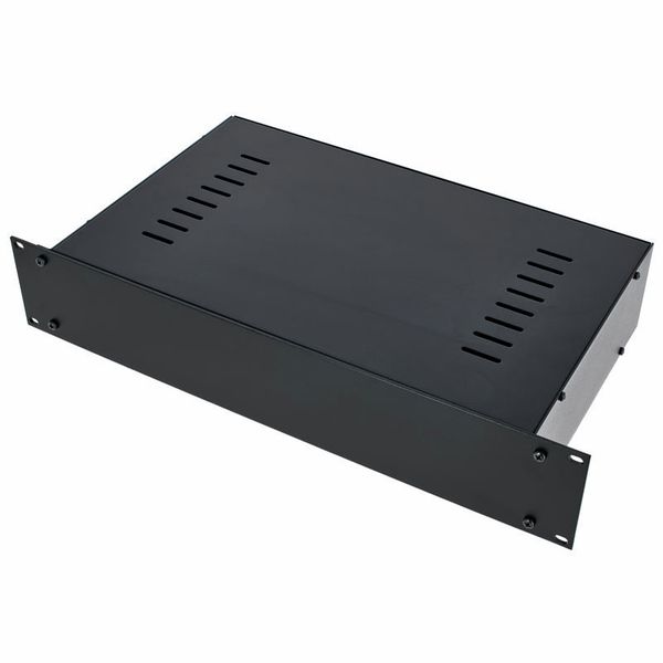 07b2fd8400a987087dce24dc53f271e9-1.jpg Adam Hall 87408V Rack Housing 2HE - Imagen 1