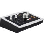 Interfaz de audio USB Audient iD22 de escritorio 10x14