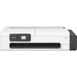 Canon imagePROGRAF TC-21 24" Large Format Desktop Printer with PFI-050 4-Color Ink Tank Kit - Imagen 6