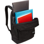 Mochila reciclada Case Logic Commence (negro) - Imagen 3