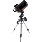 Telescopio Celestron Advanced VX 11" f/10 Schmidt-Cassegrain GoTo EQ - Imagen 15