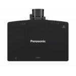 Panasonic PT-MZ14KL Proyector láser 3LCD WUXGA de 14.000 lúmenes (sin lente, negro) - Imagen 8
