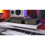Interfaz de audio Antelope Discrete 8 Oryx Synergy Core 26x38 USB-C - Imagen 7