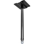 Adam Professional Audio Soporte de techo con brazo telescópico