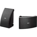 Altavoces para todo clima Yamaha NS-AW592 (negro, par)