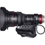 Canon CN7x17 KAS S Cine-Servo 17-120mm T2.95 (EF Mount) - Imagen 9