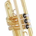 Yamaha YTR-3335 Trumpet Set - Imagen 4