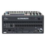 Allen & Heath QU-5D - Imagen 4