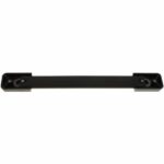 Adam Hall 3427 Strap Handle Black - Imagen 5