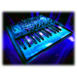 Sintetizador monofónico analógico Arturia MiniBrute Full-Blast - Imagen 4