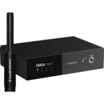 Audición ORIA Mini sistema de corrección de sala