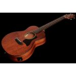 Harley Benton GS-Travel-E Bass Mahoga Set - Imagen 5
