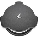 Protector de lente objetivo para mira telescópica SWAROVSKI OPTIK SLP (42 mm Z6, Z3, Z8i)
