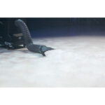 American DJ Entour Ice - Low-Lying Dry Ice Fog Machine - Imagen 8