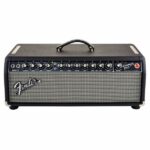 Fender Bassman 800 Head - Imagen 2