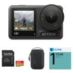 Kit de almacenamiento combinado estándar para cámara DJI Osmo Action 4 - Imagen 2