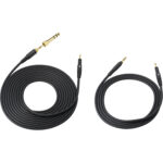 Auriculares de referencia abiertos Audio-Technica ATH-R50x - Imagen 7